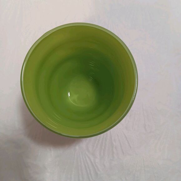 Vintage DANSK RIO Wavy Ripple Glass Tumbler Set of 4 Two Tumblers Two Juice - Picture 14 of 16